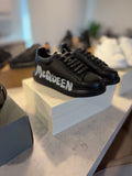 Alexander McQueen Oversized Sneakers