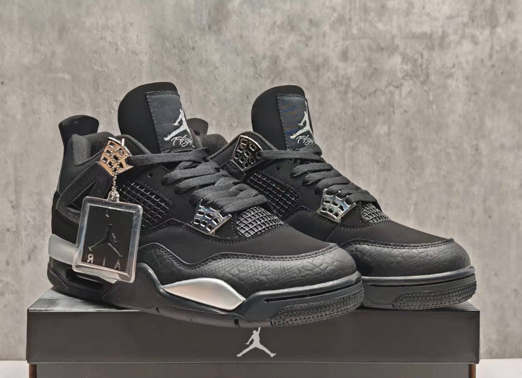 Air Jordan 4 Retro "Royalty"
