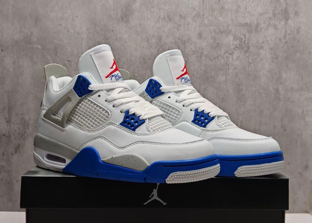 Air Jordan 4 Retro "Motorsport"