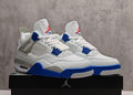 Air Jordan 4 Retro "Motorsport"
