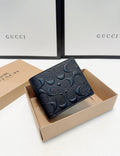 Coach 3-In-1 Wallet In Signature Leather