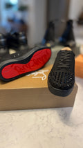Christian Louboutin Red Bottoms
