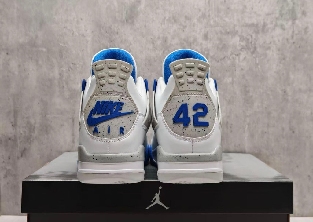 Air Jordan 4 Retro "Motorsport"