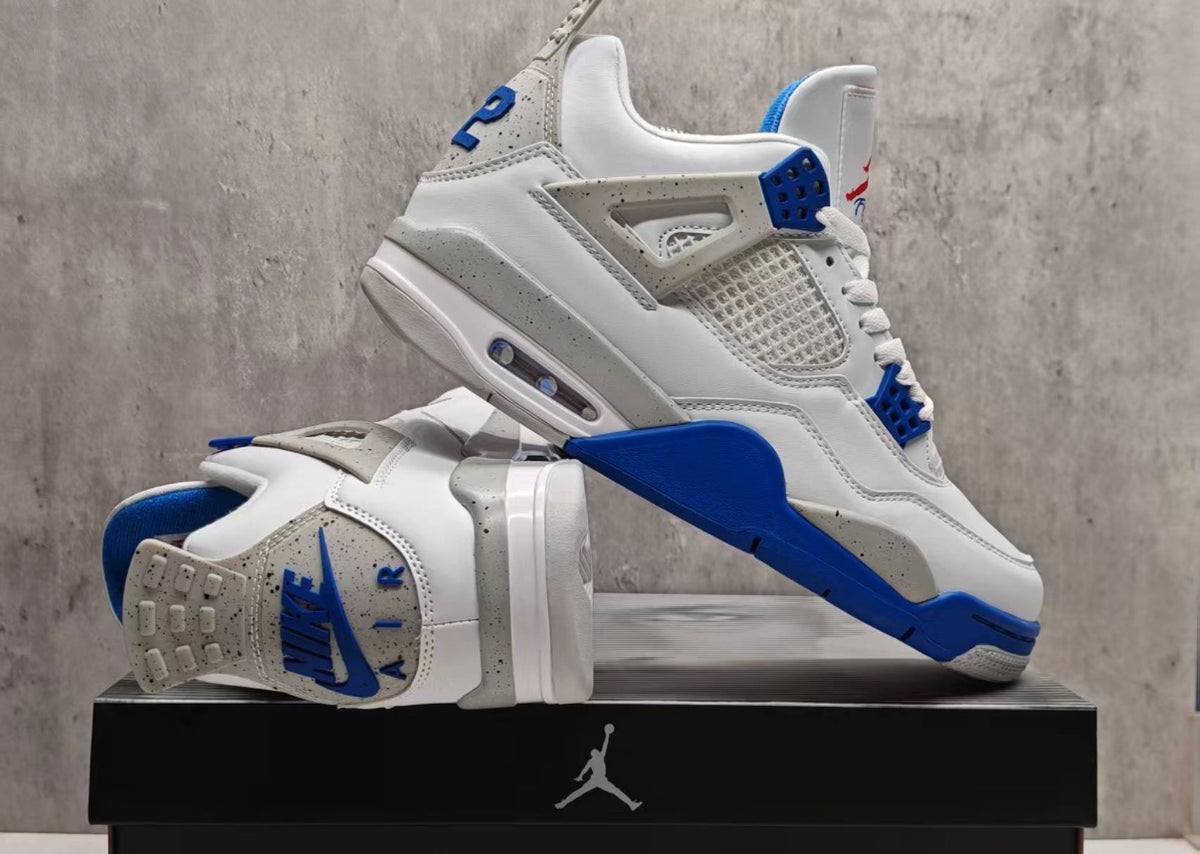 Air Jordan 4 Retro "Motorsport"
