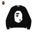 BAPE LOGO sweater v3