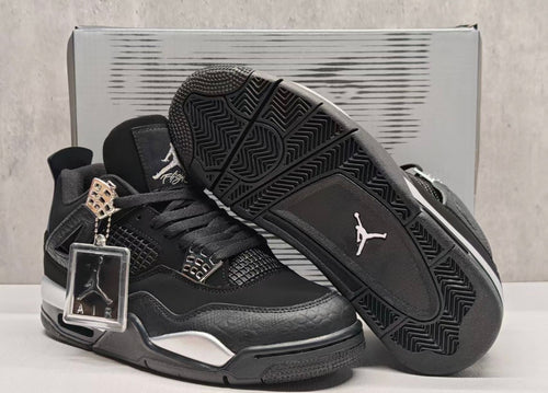Air Jordan 4 Retro "Royalty"