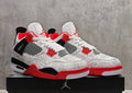 Air Jordan 4 Retro "Laser"
