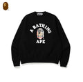 BAPE LOGO sweater v2